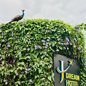Bed & Breakfast Airport J Dream, Dewamottawa